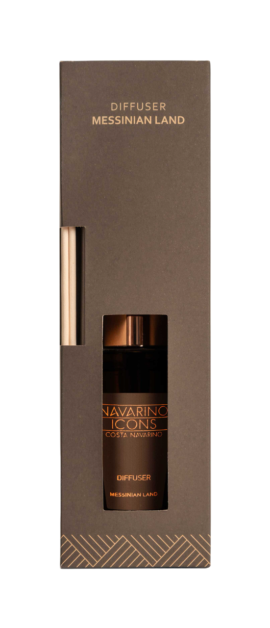 Navarino Icons Diffuser